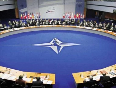 Άμεση απόσυρση των ρωσικών οπλικών συστημάτων από τις ελληνικές Ένοπλες Δυνάμεις ζητά το ΝΑΤΟ!